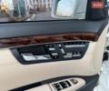 Білий Мерседес С Клас, об'ємом двигуна 4.7 л та пробігом 210 тис. км за 18700 $, фото 9 на Automoto.ua