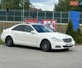 Белый Мерседес С Класс, объемом двигателя 3 л и пробегом 148 тыс. км за 24900 $, фото 5 на Automoto.ua