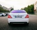 Білий Мерседес С Клас, об'ємом двигуна 4.7 л та пробігом 133 тис. км за 19027 $, фото 5 на Automoto.ua