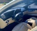 Белый Мерседес С Класс, объемом двигателя 4.7 л и пробегом 105 тыс. км за 25000 $, фото 7 на Automoto.ua