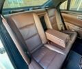 Белый Мерседес С Класс, объемом двигателя 4.66 л и пробегом 100 тыс. км за 17100 $, фото 23 на Automoto.ua