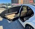 Білий Мерседес С Клас, об'ємом двигуна 4.66 л та пробігом 210 тис. км за 18000 $, фото 13 на Automoto.ua