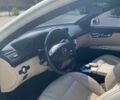 Белый Мерседес С Класс, объемом двигателя 4.66 л и пробегом 105 тыс. км за 24000 $, фото 1 на Automoto.ua