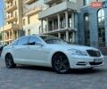 Белый Мерседес С Класс, объемом двигателя 4.7 л и пробегом 126 тыс. км за 24999 $, фото 37 на Automoto.ua