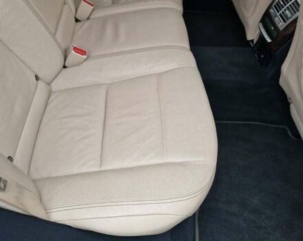 Белый Мерседес С Класс, объемом двигателя 3 л и пробегом 267 тыс. км за 21500 $, фото 6 на Automoto.ua