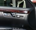 Білий Мерседес С Клас, об'ємом двигуна 4.66 л та пробігом 133 тис. км за 18001 $, фото 19 на Automoto.ua