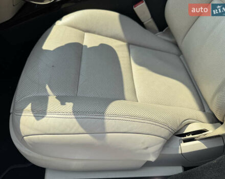 Белый Мерседес С Класс, объемом двигателя 4.66 л и пробегом 209 тыс. км за 19800 $, фото 45 на Automoto.ua