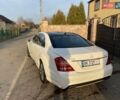 Белый Мерседес С Класс, объемом двигателя 3 л и пробегом 299 тыс. км за 18999 $, фото 8 на Automoto.ua