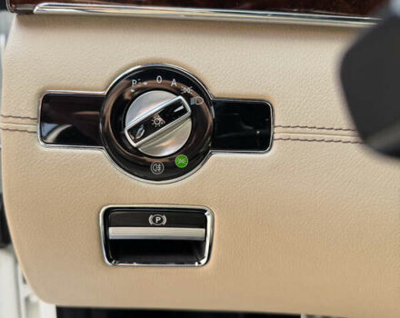 Белый Мерседес С Класс, объемом двигателя 4.66 л и пробегом 209 тыс. км за 19800 $, фото 48 на Automoto.ua