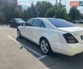 Белый Мерседес С Класс, объемом двигателя 4.66 л и пробегом 105 тыс. км за 25500 $, фото 2 на Automoto.ua