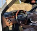 Белый Мерседес С Класс, объемом двигателя 3 л и пробегом 299 тыс. км за 18999 $, фото 10 на Automoto.ua