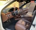 Белый Мерседес С Класс, объемом двигателя 3 л и пробегом 299 тыс. км за 18999 $, фото 32 на Automoto.ua
