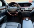 Белый Мерседес С Класс, объемом двигателя 4.7 л и пробегом 126 тыс. км за 24999 $, фото 65 на Automoto.ua