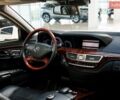 Білий Мерседес С Клас, об'ємом двигуна 4.66 л та пробігом 133 тис. км за 18001 $, фото 23 на Automoto.ua