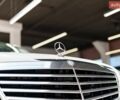 Білий Мерседес С Клас, об'ємом двигуна 4.66 л та пробігом 133 тис. км за 18001 $, фото 11 на Automoto.ua
