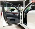 Білий Мерседес С Клас, об'ємом двигуна 4.66 л та пробігом 133 тис. км за 18001 $, фото 18 на Automoto.ua