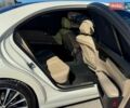 Білий Мерседес С Клас, об'ємом двигуна 4.66 л та пробігом 210 тис. км за 18000 $, фото 22 на Automoto.ua