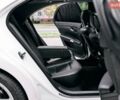 Білий Мерседес С Клас, об'ємом двигуна 4.7 л та пробігом 133 тис. км за 18999 $, фото 15 на Automoto.ua