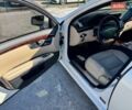 Білий Мерседес С Клас, об'ємом двигуна 4.66 л та пробігом 210 тис. км за 18000 $, фото 8 на Automoto.ua