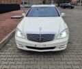 Белый Мерседес С Класс, объемом двигателя 3 л и пробегом 267 тыс. км за 21500 $, фото 4 на Automoto.ua
