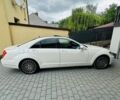 Белый Мерседес С Класс, объемом двигателя 3 л и пробегом 148 тыс. км за 24900 $, фото 19 на Automoto.ua