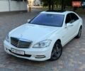 Белый Мерседес С Класс, объемом двигателя 4.7 л и пробегом 126 тыс. км за 24999 $, фото 3 на Automoto.ua