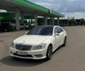 Білий Мерседес С Клас, об'ємом двигуна 4.66 л та пробігом 212 тис. км за 15500 $, фото 1 на Automoto.ua