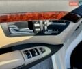 Білий Мерседес С Клас, об'ємом двигуна 4.66 л та пробігом 210 тис. км за 18000 $, фото 11 на Automoto.ua