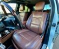 Белый Мерседес С Класс, объемом двигателя 4.66 л и пробегом 100 тыс. км за 17100 $, фото 17 на Automoto.ua