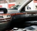 Білий Мерседес С Клас, об'ємом двигуна 4.66 л та пробігом 133 тис. км за 18001 $, фото 25 на Automoto.ua