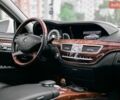Білий Мерседес С Клас, об'ємом двигуна 4.7 л та пробігом 133 тис. км за 18999 $, фото 13 на Automoto.ua