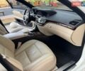 Білий Мерседес С Клас, об'ємом двигуна 4.7 л та пробігом 210 тис. км за 18700 $, фото 21 на Automoto.ua