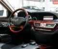Білий Мерседес С Клас, об'ємом двигуна 4.66 л та пробігом 133 тис. км за 18001 $, фото 22 на Automoto.ua