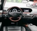 Білий Мерседес С Клас, об'ємом двигуна 4.7 л та пробігом 133 тис. км за 18999 $, фото 27 на Automoto.ua