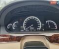 Белый Мерседес С Класс, объемом двигателя 3 л и пробегом 267 тыс. км за 21500 $, фото 13 на Automoto.ua