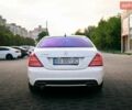 Білий Мерседес С Клас, об'ємом двигуна 4.7 л та пробігом 133 тис. км за 18999 $, фото 7 на Automoto.ua