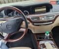 Белый Мерседес С Класс, объемом двигателя 3 л и пробегом 267 тыс. км за 21500 $, фото 1 на Automoto.ua