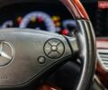 Білий Мерседес С Клас, об'ємом двигуна 4.66 л та пробігом 133 тис. км за 18001 $, фото 46 на Automoto.ua