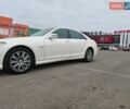 Белый Мерседес С Класс, объемом двигателя 3 л и пробегом 305 тыс. км за 23500 $, фото 2 на Automoto.ua