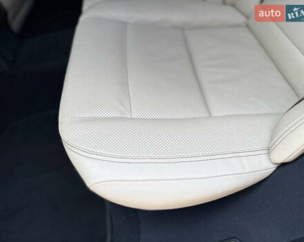 Белый Мерседес С Класс, объемом двигателя 4.66 л и пробегом 209 тыс. км за 19800 $, фото 33 на Automoto.ua