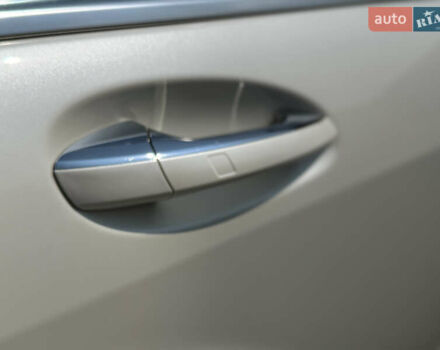 Белый Мерседес С Класс, объемом двигателя 4.66 л и пробегом 209 тыс. км за 19800 $, фото 28 на Automoto.ua