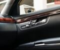 Білий Мерседес С Клас, об'ємом двигуна 4.66 л та пробігом 133 тис. км за 18001 $, фото 28 на Automoto.ua