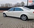 Белый Мерседес С Класс, объемом двигателя 3 л и пробегом 267 тыс. км за 21500 $, фото 8 на Automoto.ua