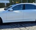 Білий Мерседес С Клас, об'ємом двигуна 4.66 л та пробігом 127 тис. км за 39000 $, фото 45 на Automoto.ua