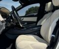 Білий Мерседес С Клас, об'ємом двигуна 4.7 л та пробігом 138 тис. км за 30500 $, фото 14 на Automoto.ua