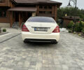 Мерседес С Класс 2013 в Львове на Automoto.ua Белый Мерседес С Класс, объемом двигателя 4.66 л и пробегом 221 тыс. км за 25000 $, фото 8 на Automoto.ua