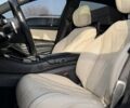 Белый Мерседес С Класс, объемом двигателя 4.66 л и пробегом 142 тыс. км за 27999 $, фото 15 на Automoto.ua