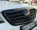 Білий Мерседес С Клас, об'ємом двигуна 2.99 л та пробігом 283 тис. км за 29750 $, фото 22 на Automoto.ua