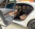 Білий Мерседес С Клас, об'ємом двигуна 2.99 л та пробігом 283 тис. км за 29750 $, фото 71 на Automoto.ua