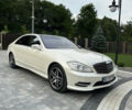 Мерседес С Класс 2013 в Львове на Automoto.ua Белый Мерседес С Класс, объемом двигателя 4.66 л и пробегом 221 тыс. км за 25000 $, фото 6 на Automoto.ua